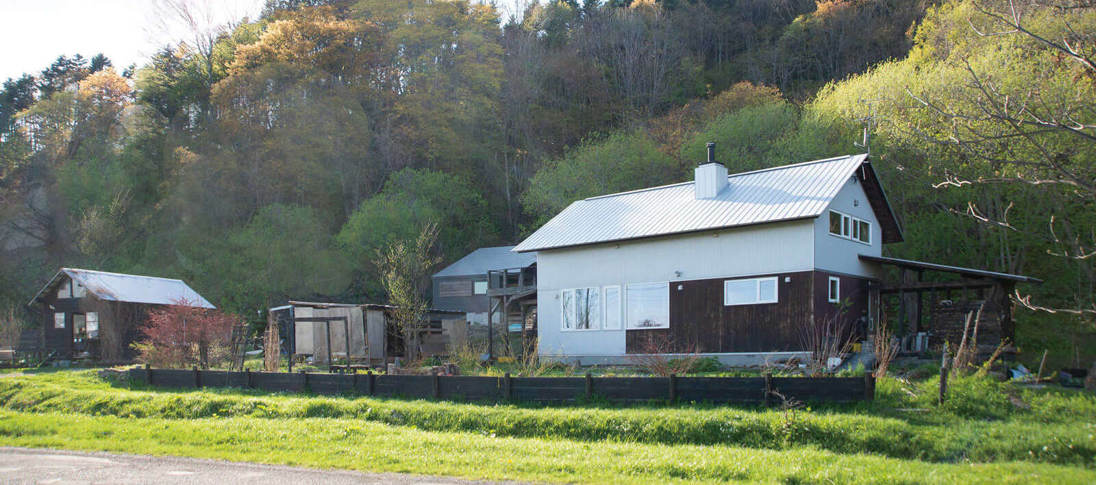 辻野建設工業の『町と人をつなぐ包容力』がすごい！