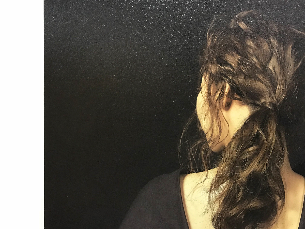 佐々木育弥「障害のあるアスリート写真展-スポーツと人とをつなぎ、応援する-」