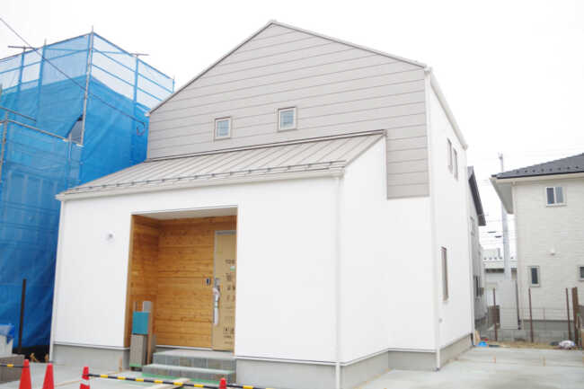 【家づくりに密着】仙台市・Oさん宅／新居の完成と住み心地