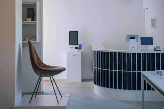 奇跡のような北欧ビンテージ家具コレクションが見られるミュージアム　〜Numata（DESIGN+ART）Museum