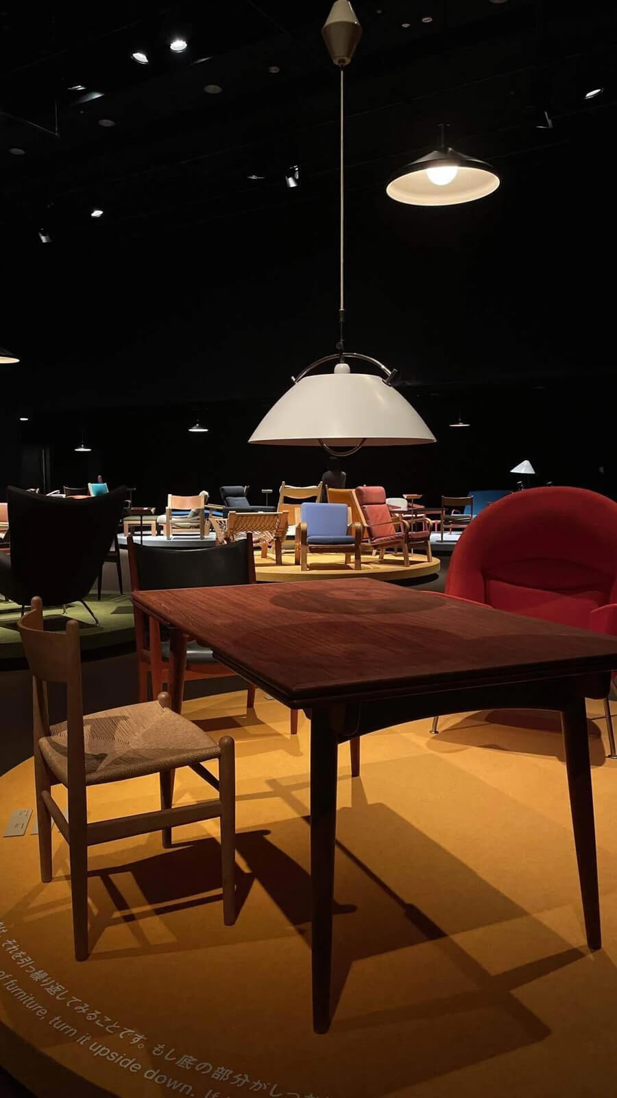 贅沢な組み合わせすぎる