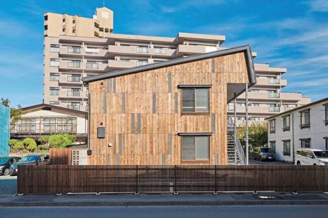 暮らしの「ノード」